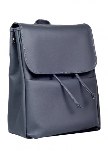 Женский рюкзак 30х12х25 см Sambag (252154684)