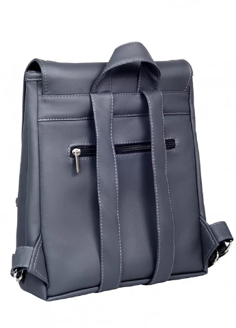 Женский рюкзак 30х12х25 см Sambag (252154684)