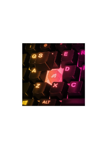 Клавіатура (SS64831) SteelSeries Apex 3 TKL UA USB Black (253468442)