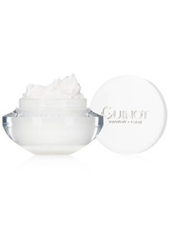 Guinot Нічний освітлюючий крем Crème Nuit Eclaircissante 50 мл — Крем, Франція (251203403)