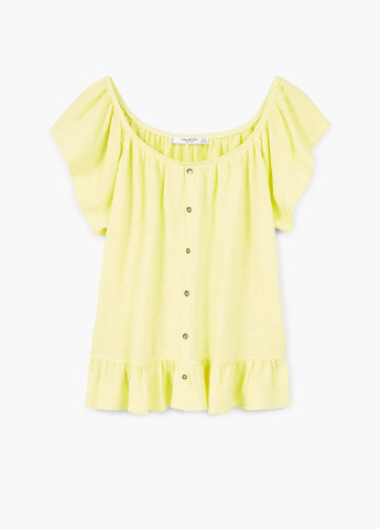 Футболка Mango - (176038373)