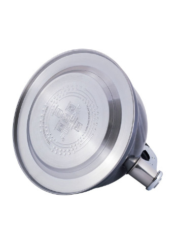 Чайник із свистком KM-0690N 3 л Kamille (253627202)