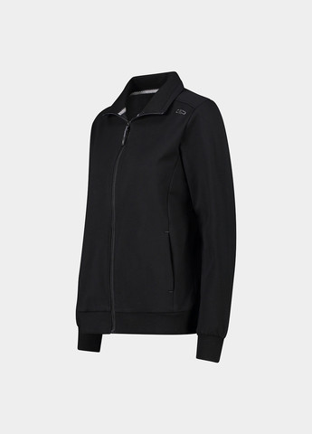 Олімпійка CMP JACKET STRETCH BRUSHED FLEECE (306919883)