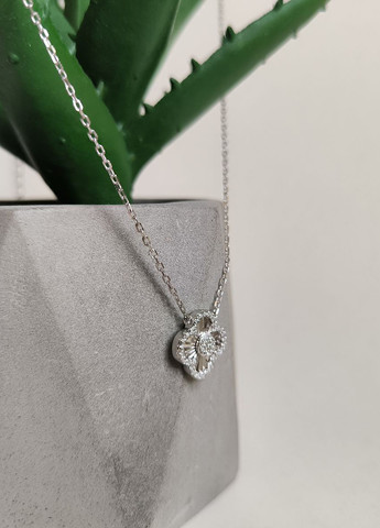 Кольє Silver Flame (336574438)