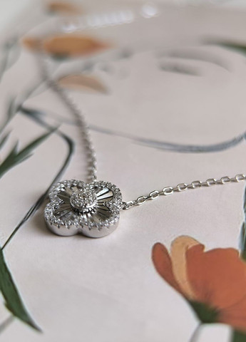 Кольє Silver Flame (336574438)