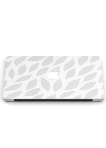 Чохол пластиковий для Apple MacBook Pro 15 A1707 / A1990 Абстракція (Abstraction) (9649-2765) MobiPrint (219123896)