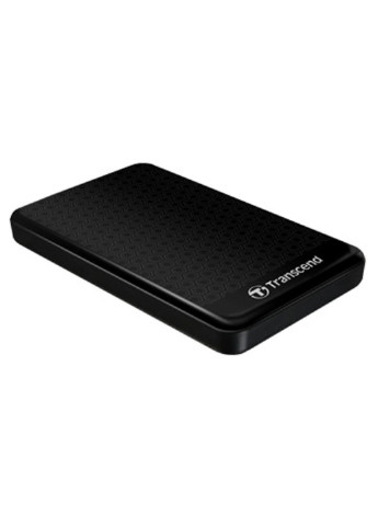 Внешний жесткий диск (TS2TSJ25A3K) Transcend 2.5" 2TB (250053786)