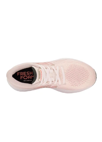 Кроссовки WVNGOCP5 New Balance FF VONGO V5 розовые демисезоны (317231481)