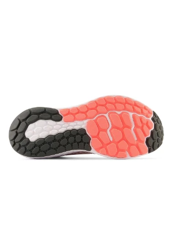 Кроссовки WVNGOCP5 New Balance FF VONGO V5 розовые демисезоны (317231481)