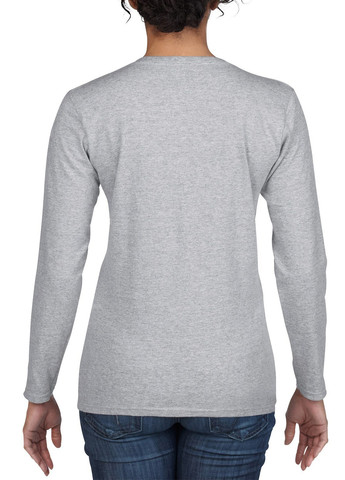 Лонгслив Anvil (316562962)