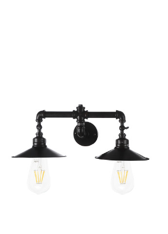 Бра, 19х54х25 см Brille (132200039)