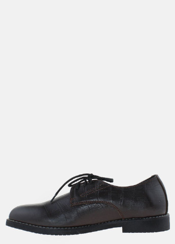 Туфлі RCW2028 Коричневий Carvallio (317419642)