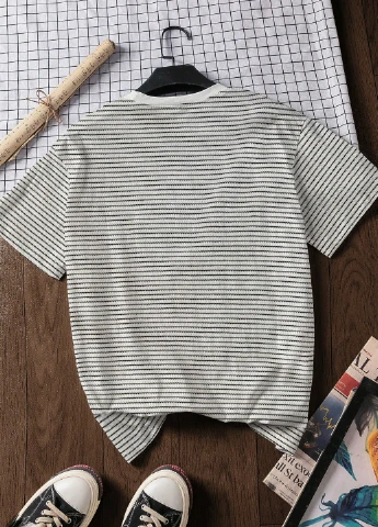 Футболка SHEIN - (367004070)