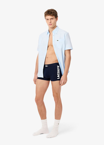 Труси (3шт.) Lacoste (348516914)