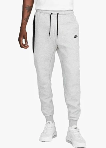 Костюм (толстовка, брюки) FB7921-063&FB8002-063 Nike M NK TCH FLC (367043696)