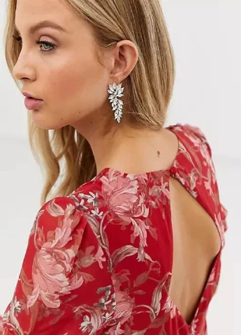 Серьги Asos (229802887)