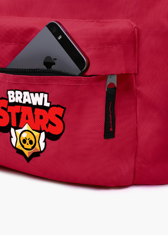 Детский рюкзак Ворон Бравл Старс (Crow Brawl Stars) (9263-1059) MobiPrint (217365804)