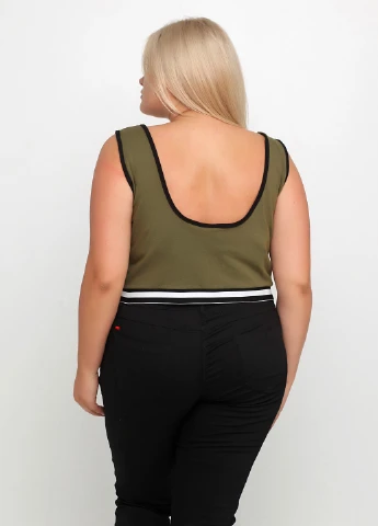 Топ Boohoo (221064282)
