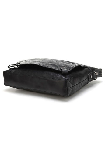 Мужская кожаная сумка 39,5х30х8 см Vintage (229461202)