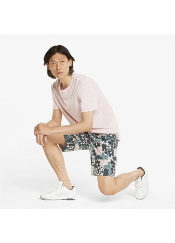 Шорты Summer Resort 10" Printed Men's Shorts Puma (256535494)