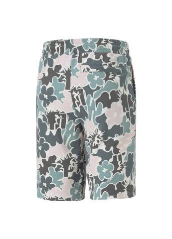 Шорты Summer Resort 10" Printed Men's Shorts Puma (256535494)