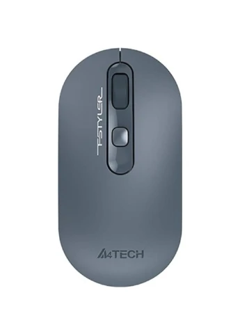 Мышка FG20 Ash Blue A4Tech (252634460)