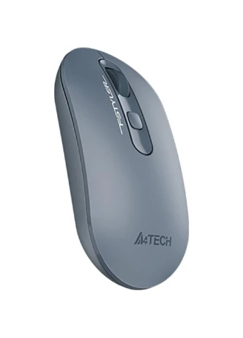 Мышка FG20 Ash Blue A4Tech (252634460)