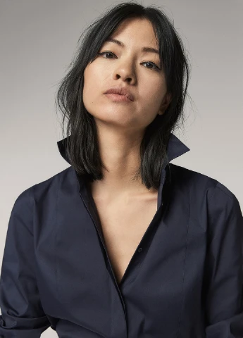 Сорочка Massimo Dutti (129877730)