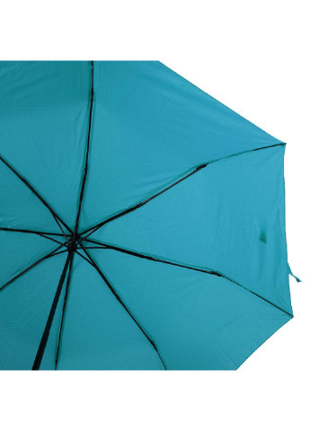 Женский складной зонт механический 98 см Art rain (216146400)