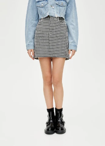 Спідниця Pull & Bear (251916795)