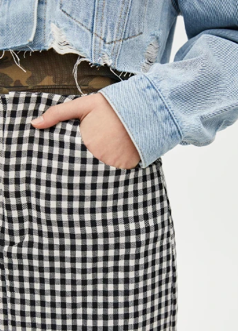Спідниця Pull & Bear (251916795)