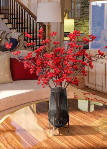 Искусственное растение, 73 см SHEIN (329545837)