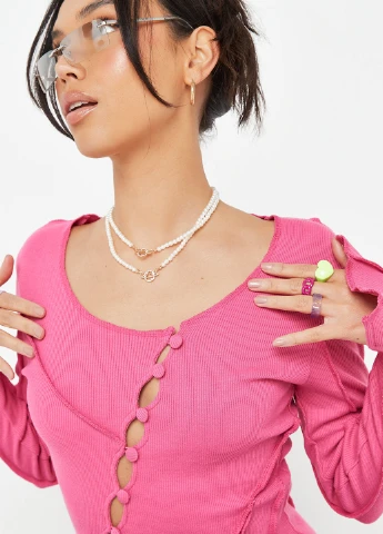 Кофта Missguided (260215305)