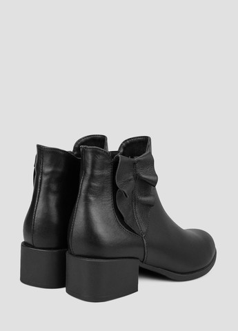 Осенние ботинки DJ Salon