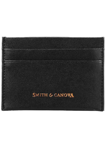 Мужской кардхолдер и кошелек 12,5х9х2 см Smith&Canova (216146653)