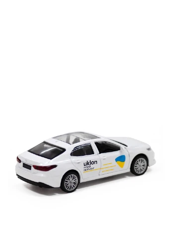 Автомодель TOYOTA CAMRY UKLON TechnoDrive (259447661)
