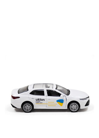 Автомодель TOYOTA CAMRY UKLON TechnoDrive (259447661)