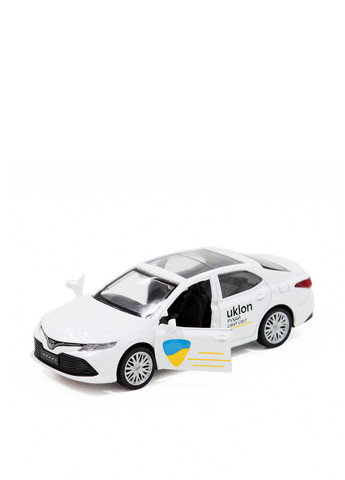 Автомодель TOYOTA CAMRY UKLON TechnoDrive (259447661)