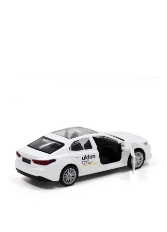 Автомодель TOYOTA CAMRY UKLON TechnoDrive (259447661)