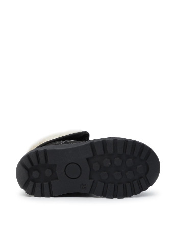Черные кэжуал зимние черевики lasocki kids ci12-2949-03 Lasocki Kids