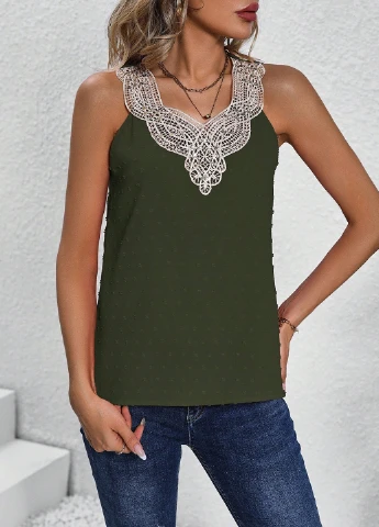 Майка SHEIN — 325115042