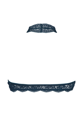 минимайзер бюстгальтер Hunkemoller без косточек полиамид, кружево