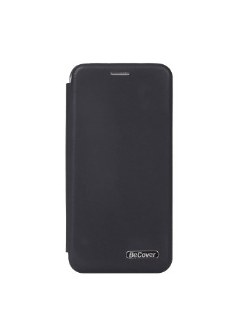 Чехол для мобильного телефона Exclusive Samsung Galaxy A02 SM-A022 / M02 SM-M022 Black (707005) BeCover (252571619)