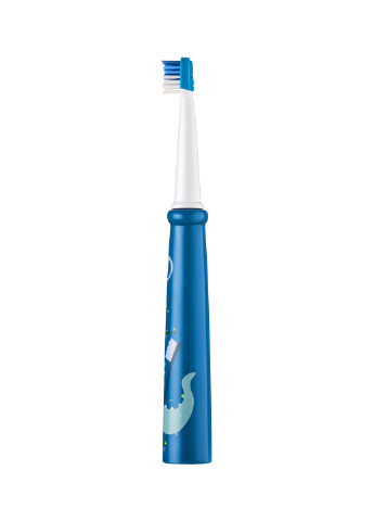 Электрическая зубная щетка детская Sencor SOC0910BL голубая