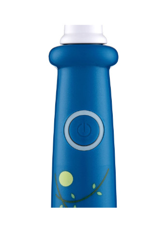 Електрична зубна щітка дитяча Sencor SOC0910BL блакитна