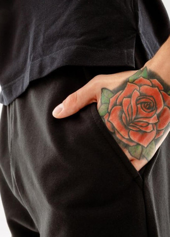 Штани LSUPA0036-003 Australian IMPACT FLEECE TROUSERS (321974805)