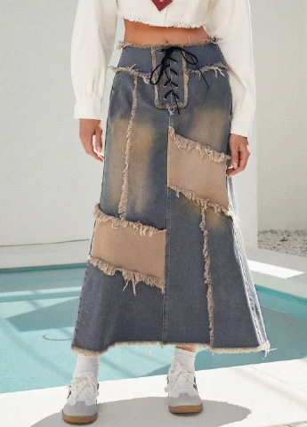 Спідниця SHEIN (316821027)