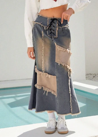 Спідниця SHEIN (316821027)