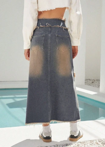 Спідниця SHEIN (316821027)