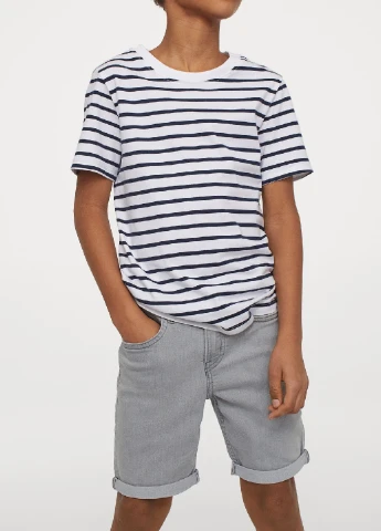 Шорти H&M (238622028)